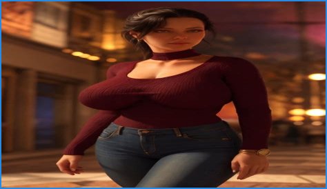 Ultimate Jackermans Moms Warmth Chapter 3: An Unforgettable Experience