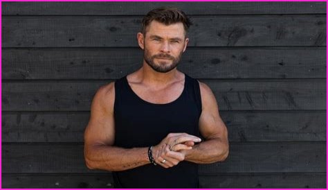 Unveiling The Beliefs Of Chris Hemsworth: Exploring His Religious Journey