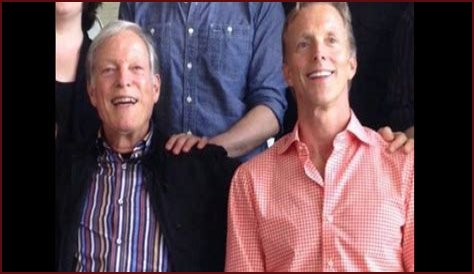 Unveiling The Truth: Richard Chamberlain's Husband Revealed